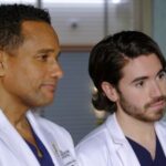 The Good Doctor Season 4 Episode -13 NOAH GALVIN Photos