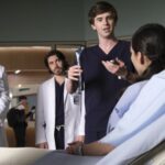 The Good Doctor Season 4 - Episode 13 -Photos