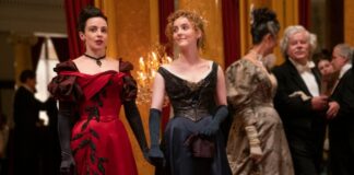 HBO Max’s “The Nevers” Series Episode Guide | Release Date | Trailer | Cast The Nevers Series