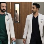 The Resident Season 4 Episode 8 - Photos