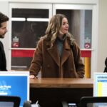 The Resident - Season 4 - Episode 8 - Photos