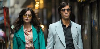 Watch The First Look ‘The Serpent’ Trailer | Stars Tahar Rahim as Charles Sobhraj The serpent 2021