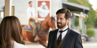 When Calls the Heart Season 8 Episode 5 Preview + Photos of “What the Heart Wants” When Calls the Heart Season 8 - Episode 5 Photos