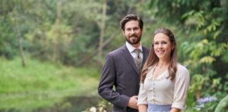 When Calls the Heart Season 8 Episode 6 “No Regrets” – Who stranger is coming to Hope Valley? When Calls the Heart Season 8 Episode 6 Photos