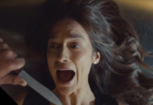 Wynonna Earp Season 4 Episode 9 “Crazy” Photos + Promo “Is Wynonna’s life in danger?” Wynonna Earp - Season 4 - Episode 9