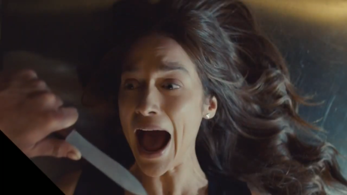 Wynonna Earp - Season 4 - Episode 9