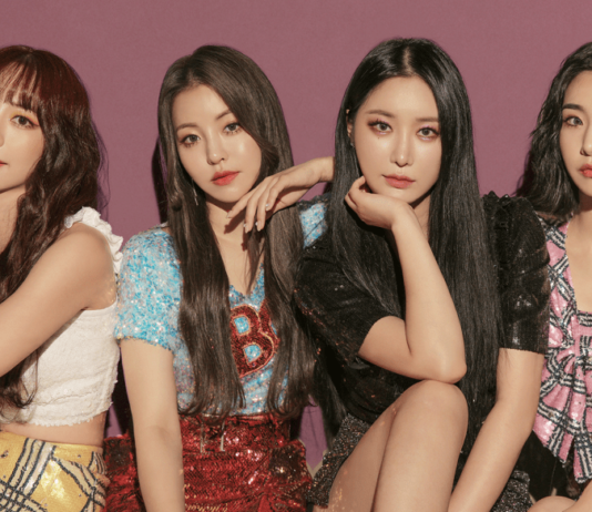 Brave Girls Tooks First Position With “Rollin” on this week’s ‘Inkigayo’