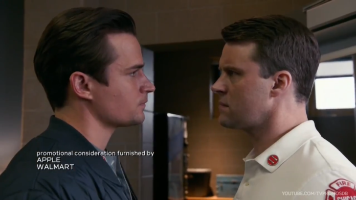 Chicago Med Season 6 Episode 9
