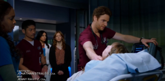 Chicago Med Season 6 Episode 10 Promo + Release Date Chicago Med Season 6 Episode 10 Promo + Release Date