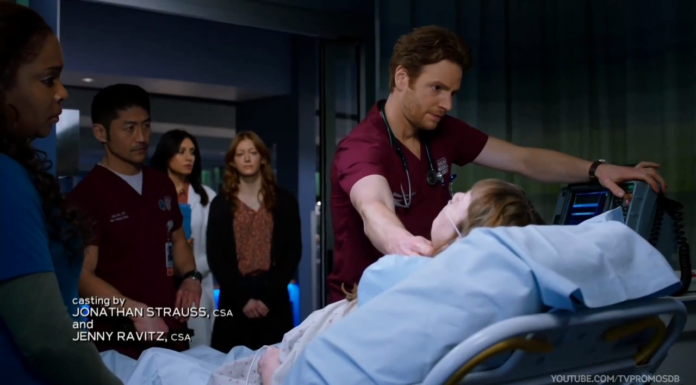 Chicago Med Season 6 Episode 10 Promo + Release Date