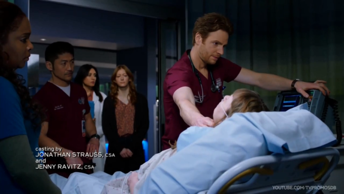 Chicago Med Season 6 Episode 10 Promo + Release Date
