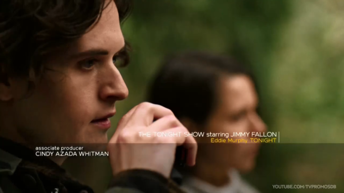 Debris Season 1 Episode 6 - Supernova of Preview & Photos