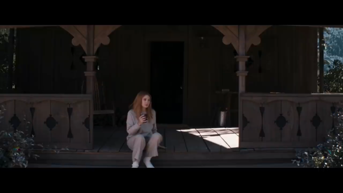 Wandavision Finale Episode 9