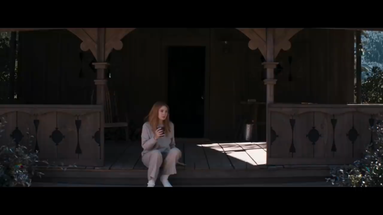 Wandavision Finale Episode 9