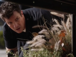 The Rookie Season 3 Episode 8 Preview & Release Date Nathan Fillion