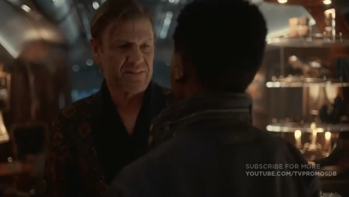 Snowpiercer Season 2 Episode 7 