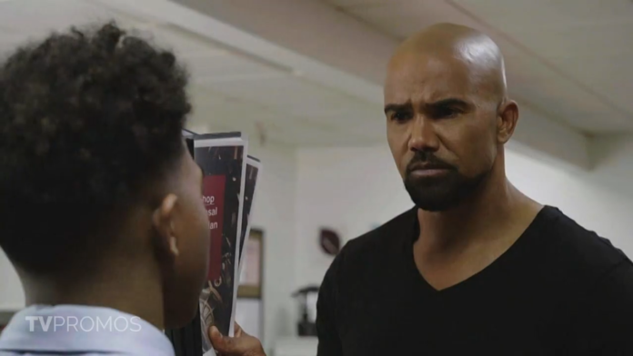 SWAT Season 4 Episode 11 Preview