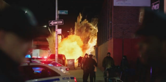 FBI Season 3 Episode 8 “Walk The Line” Release Date & Promo FBI Season 3 Episode 8 "Walk The Line" Release Date & Promo