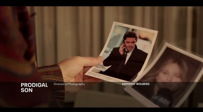 Prodigal Son Season 2 Episode 8