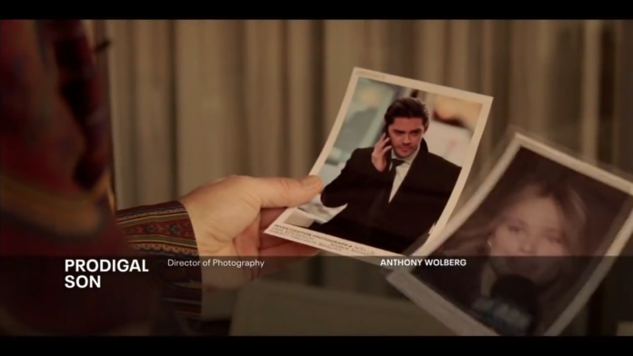 Prodigal Son Season 2 Episode 8
