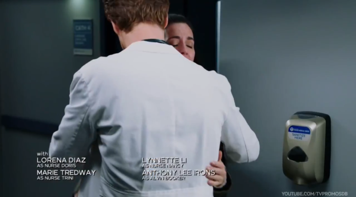 [New Preview]Chicago Med Season 6 Episode 8 Fathers and Mothers, Daughters and Sons