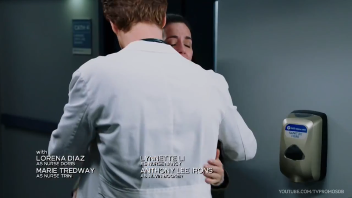[New Preview]Chicago Med Season 6 Episode 8 Fathers and Mothers, Daughters and Sons