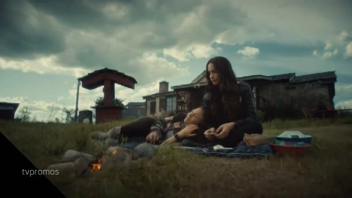 Wynonna Earp Season 4 Episode 8 Preview of 