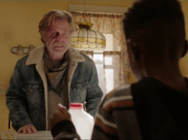 Shameless Season 11 Episode 8 Preview of "Cancelled"