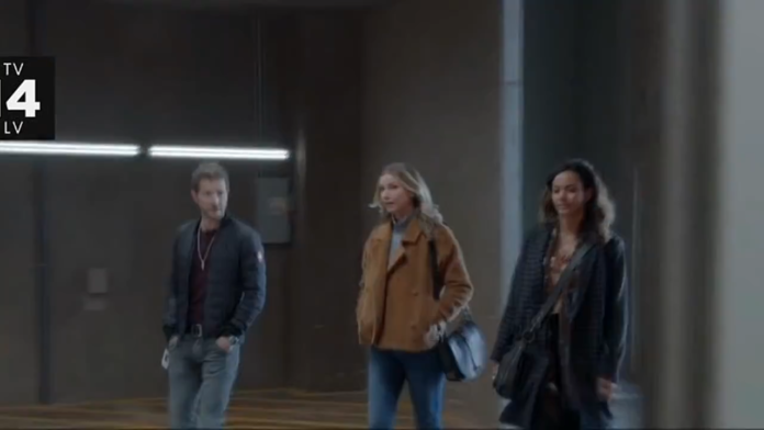 [Winter Finale] The Resident Season 4 Episode 8 - What will happen when Nick encounters his attacker?
