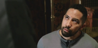 SEAL Team Season 4 Episode 9 “Reckoning” Promo & Guest Cast SEAL Team Season 4 Episode 9