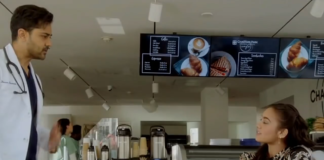 The Resident Season 4 Episode 9 – Whose is a newborn baby? The Resident Season 4 Episode 9 - Whose is a newborn baby?