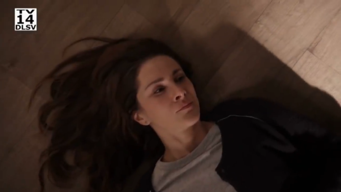 Greys Anatomy Season 17 Episode 8 It’s All Too Much - Derek back on the beach