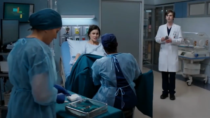 the good doctor season 4 episode 14