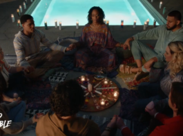 Good Trouble Season 3 Episode 7 Preview - New Moon Ceremony