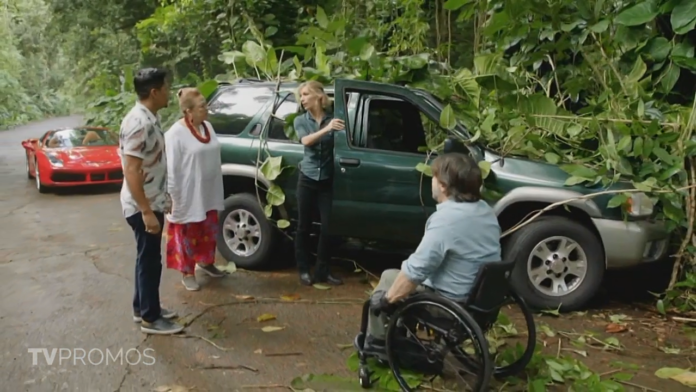 Magnum PI Season 3 Episode 12