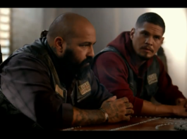Mayans MC Season 3 Episode 4 Trailer "Our Gang’s Dark Oath"