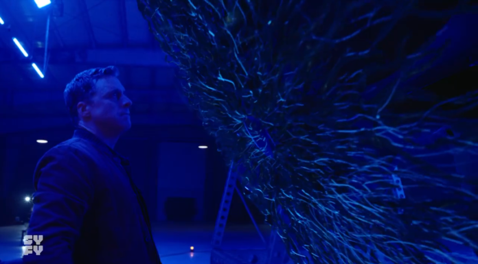 [Season Finale] Resident Alien Season 1 Episode 10 
