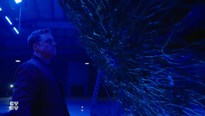 [Season Finale] Resident Alien Season 1 Episode 10 