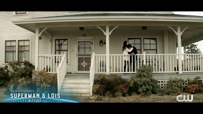Superman & Lois Season 1 Episode 6 Release Date, Preview & Photos