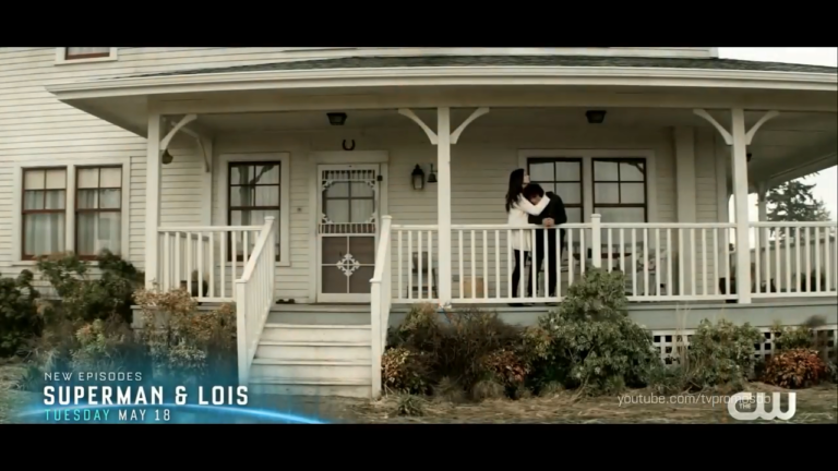 Superman & Lois Season 1 Episode 6 Release Date, Preview & Photos