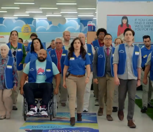 Superstore Season 6 Episode 14 & 15 Preview | Series Finale Special Return of America Ferrera Superstore Season 6 Episode 14 & 15 Preview | Series Finale Return of America Ferrera