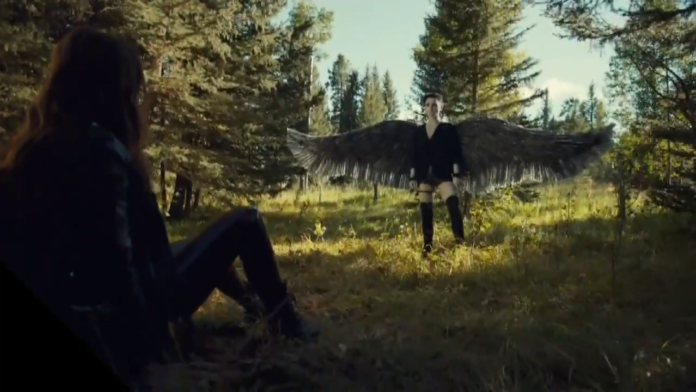 Wynonna Earp Season 4 Episode 11 Trailer of 