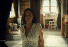 Wynonna Earp Season 4 Episode 10 Preview of “Life Turned Her That Way” Wynonna Earp Season 4 Episode 10 Preview of "Life Turned Her That Way"