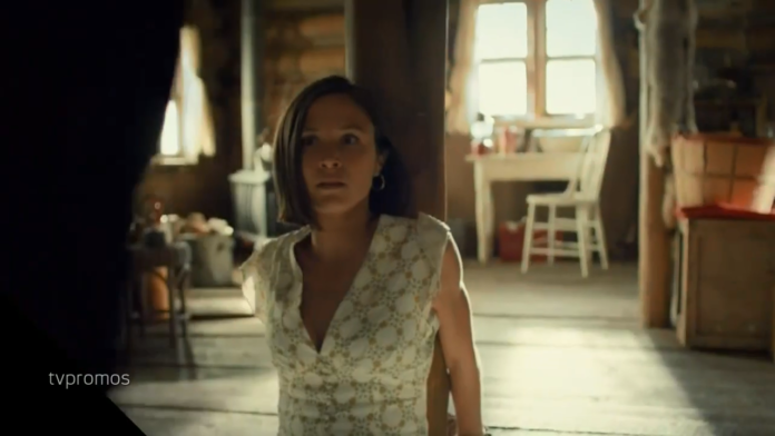 Wynonna Earp Season 4 Episode 10 Preview of 