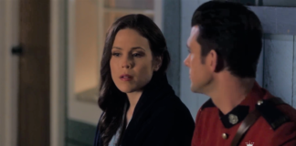 When Calls the Heart Season 8 Episode 7 Preview of “Before My Very Eyes” When Calls the Heart Season 8 Episode 7 Preview of "Before My Very Eyes"