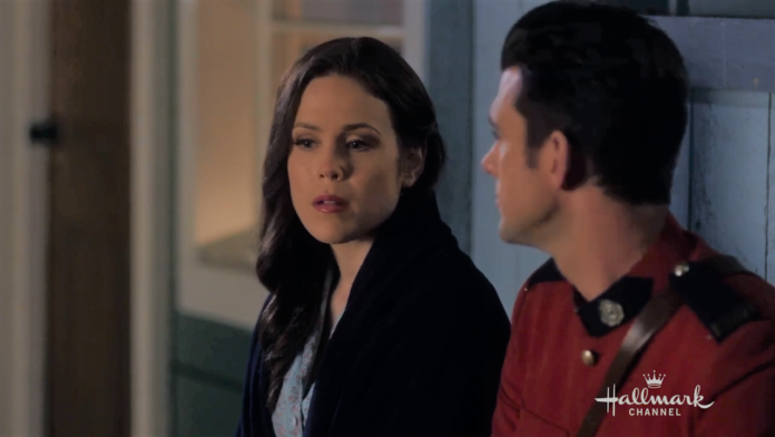 When Calls the Heart Season 8 Episode 7 Preview of 