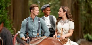 When Calls the Heart Season 8 Episode 4 Preview of “Welcome to Hope Valley” + Photos Welcome to Hope Valley