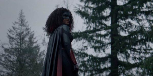 Batwoman Season 2 Episode 8 Photo