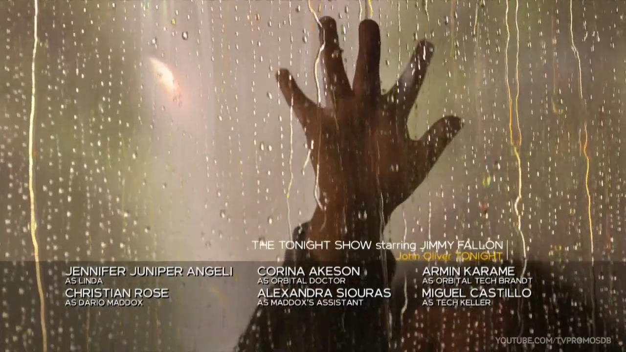 Debris Season 1 Episode 4 Debris Season 1 Episode 4