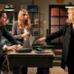 Good Girls Photos Season 4 Episode 4